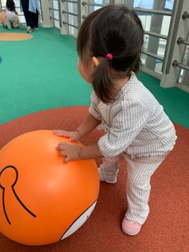 神戸アンパンマンこどもミュージアム＆モールに投稿された画像（2024/10/23）