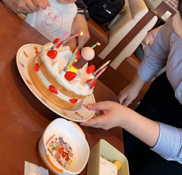 神戸アンパンマンこどもミュージアム＆モールに投稿された画像（2024/10/23）