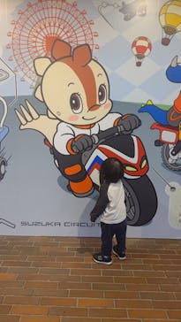 鈴鹿サーキットに投稿された画像（2024/10/23）