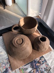 らくやき体験工房に投稿された画像（2024/10/24）