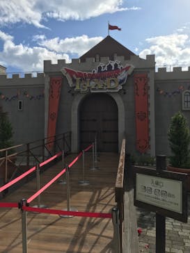 ニジゲンノモリに投稿された画像（2024/10/24）