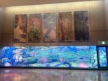 モネ 睡蓮のとき（国立西洋美術館）に投稿された画像（2024/10/24）