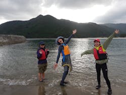 みきさといーぐみに投稿された画像（2024/10/24）