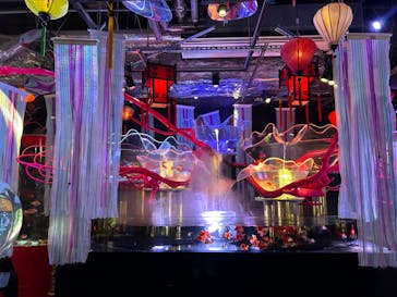 UWS AQUARIUM GA☆KYOに投稿された画像（2024/9/19）