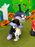 横浜アンパンマンこどもミュージアムに投稿された画像（2024/10/24）