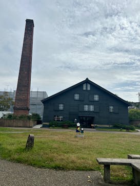 INAXライブミュージアムに投稿された画像（2024/10/24）