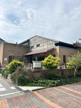 INAXライブミュージアムに投稿された画像（2024/10/24）