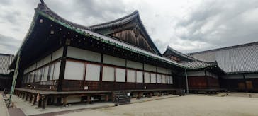 元離宮二条城に投稿された画像（2024/10/24）