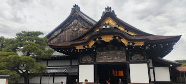 元離宮二条城に投稿された画像（2024/10/24）