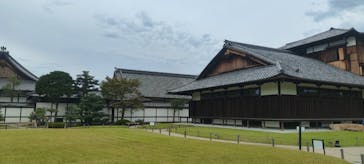 元離宮二条城に投稿された画像（2024/10/24）