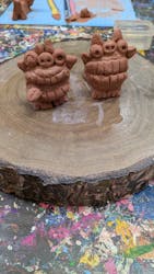 Three little birds（スリーリトルバード）に投稿された画像（2024/10/24）