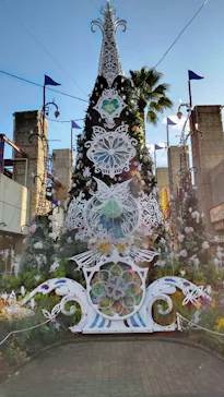 ひらかたパークに投稿された画像（2024/10/24）