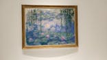 モネ 睡蓮のとき（国立西洋美術館）に投稿された画像（2024/10/24）