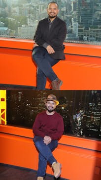 東京タワーに投稿された画像（2024/10/24）