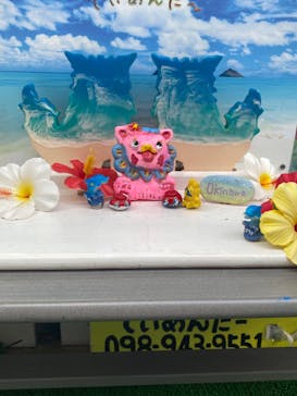 手作り体験工房《てぃあんだー》に投稿された画像（2024/10/25）