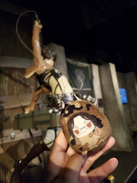 東京ジョイポリスに投稿された画像（2024/10/25）