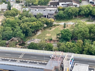 ハルカス300(展望台)に投稿された画像（2024/10/25）