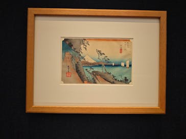 東京国立博物館に投稿された画像（2024/10/25）