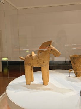 東京国立博物館に投稿された画像（2024/10/25）