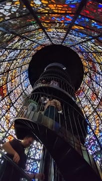 彫刻の森美術館に投稿された画像（2024/10/25）