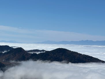 志賀高原ゴールデンラインに投稿された画像（2024/10/25）