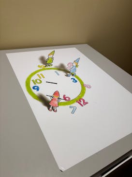 「Mozu ミニチュア展 ようこそ、ちいさな世界へ。」に投稿された画像（2024/10/25）