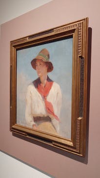 あべのハルカス美術館に投稿された画像（2024/10/25）