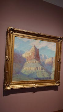 あべのハルカス美術館に投稿された画像（2024/10/25）