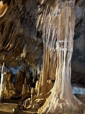 石垣島鍾乳洞に投稿された画像（2024/10/25）