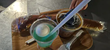 すみだ水族館に投稿された画像（2024/10/25）