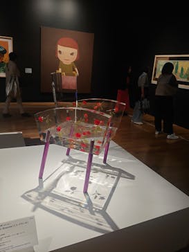 TRIO パリ・東京・大阪 モダンアート・コレクションに投稿された画像（2024/10/25）