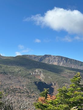 あだたら高原リゾートに投稿された画像（2024/10/25）