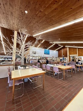 あだたら高原リゾートに投稿された画像（2024/10/25）