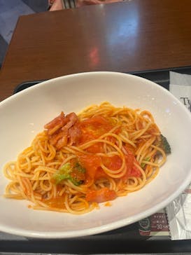 タリーズコーヒーに投稿された画像（2024/10/25）