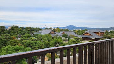 元離宮二条城に投稿された画像（2024/10/25）