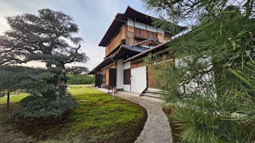 元離宮二条城に投稿された画像（2024/10/25）