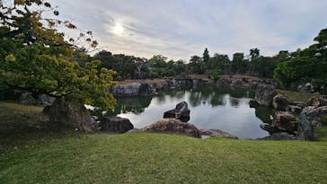 元離宮二条城に投稿された画像（2024/10/25）