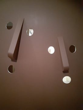 挂甲の武人 国宝指定50周年記念 特別展「はにわ」@東京国立博物館 平成館に投稿された画像（2024/10/25）