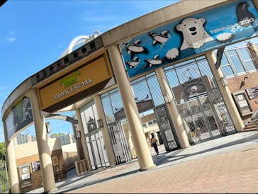 天王寺動物園に投稿された画像（2024/10/25）