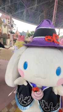 ハーモニーランドに投稿された画像（2024/10/25）