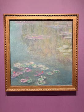 あべのハルカス美術館に投稿された画像（2024/10/25）