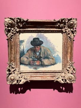 あべのハルカス美術館に投稿された画像（2024/10/25）