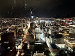 JRタワー展望室 タワー・スリーエイトに投稿された画像（2024/10/25）