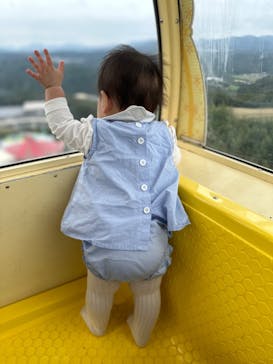 ハーモニーランドに投稿された画像（2024/10/25）