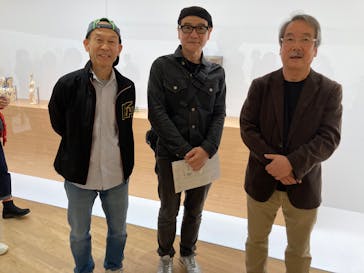 彫刻の森美術館に投稿された画像（2024/10/25）