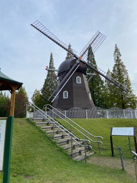 安城産業文化公園デンパークに投稿された画像（2024/10/25）