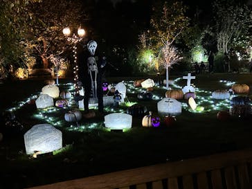 横浜イングリッシュガーデンに投稿された画像（2024/10/25）