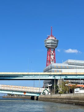 那珂川リバークルーズに投稿された画像（2024/10/25）