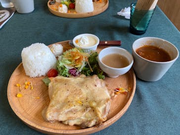 ビオリゾート ホテル＆スパ オーパークおごせに投稿された画像（2024/10/25）