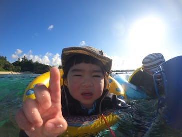 沖縄ダイビング ピンクマーメイドに投稿された画像（2024/10/26）